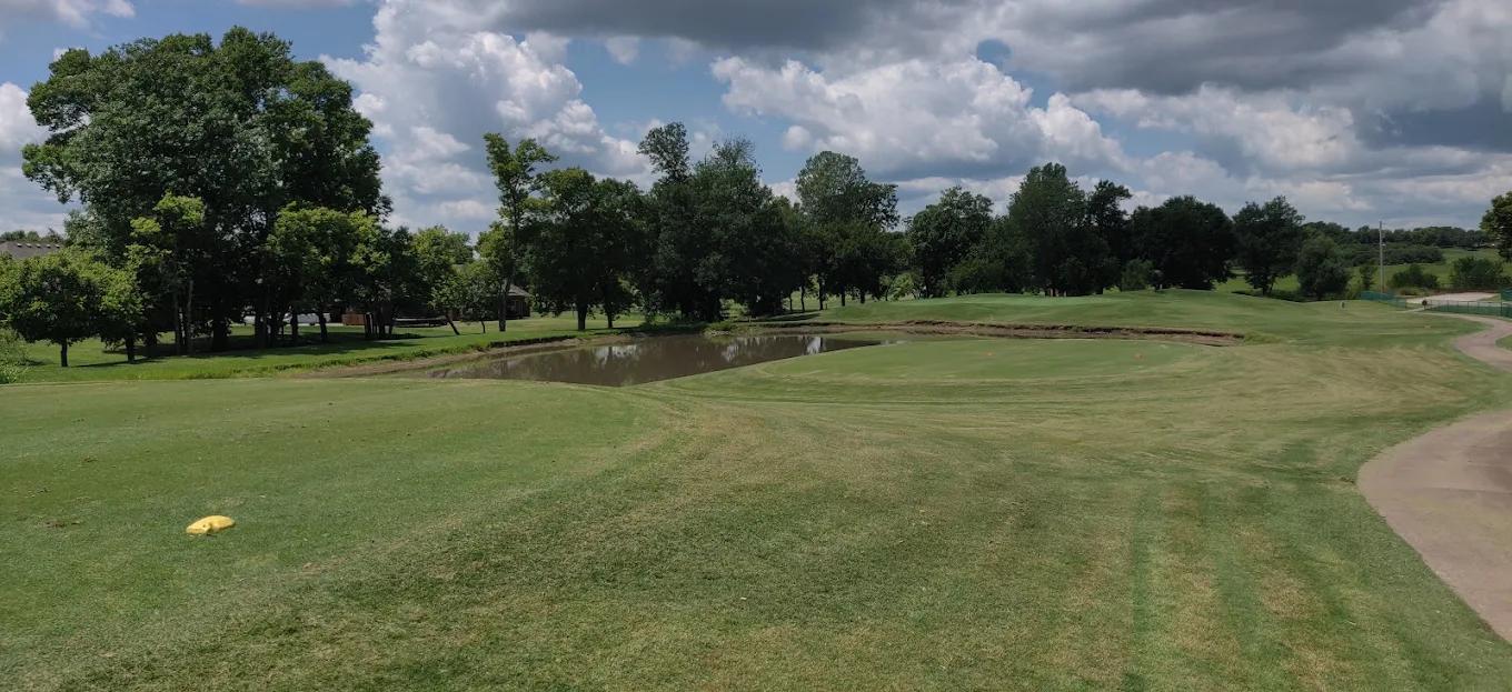 Fire Ridge Golf Course — photo 10
